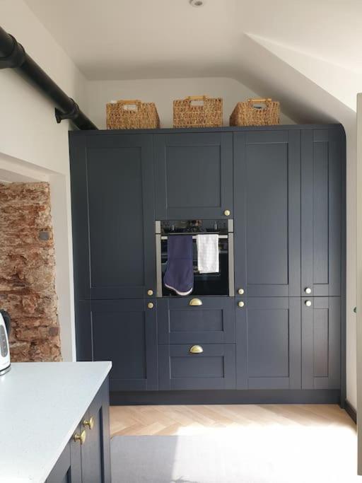 Rosedale A Charming Detached 4 Bedroom Cottage. ブリックハム エクステリア 写真