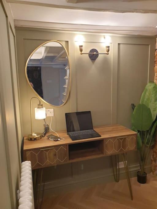 Rosedale A Charming Detached 4 Bedroom Cottage. ブリックハム エクステリア 写真