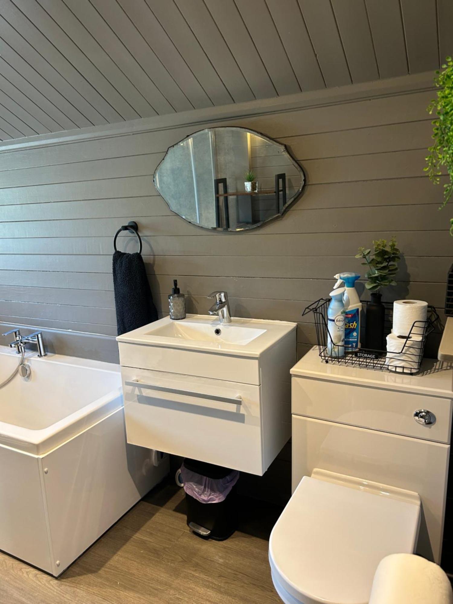 Rosedale A Charming Detached 4 Bedroom Cottage. ブリックハム エクステリア 写真